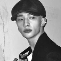 Hwang Hyunjin