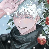 Gojo Satoru