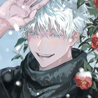 Gojo Satoru