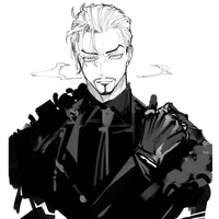 Arashi Keizō ( benki)