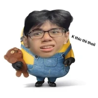 tôm con