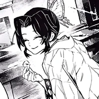 Kochou Shinobu