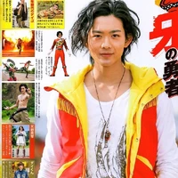 Kiryuu Daigo
