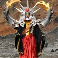 Bách Diện Thần Quan_Chaos