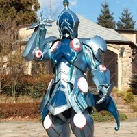 Ai Chiến Kị_Aigallon