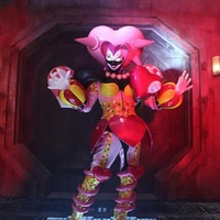 Hỷ Chiến Kị_Canderrilla