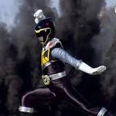 Kyoryu Black_Ian