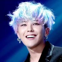 Kwon Ji-yong (G-Dragon)