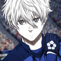 Nagi Seishiro