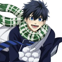 Isagi Yoichi