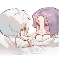 Nagi và Reo