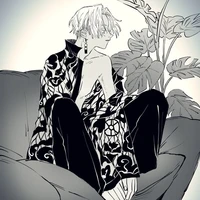 Kurokawa Izana