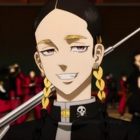 Haitani Ran