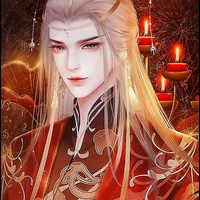 Ninh Tử Uyên ( thái tử ma giới )