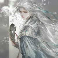 Thượng Thanh Huyền  ( thái tử yêu giới )