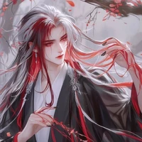 Ninh Tử Uyên ( thái tử ma giới )