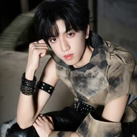 Trương Quế Nguyên_Hắn