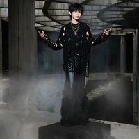 Trần Dịch Hằng_Hắn