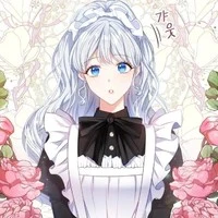 người hầu thân cận _ ailisha