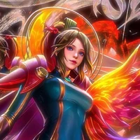 Butterfly - Phượng Cửu Thiên