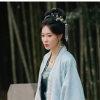 Lâm Nhã Lan(mẫu thân nu9)