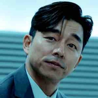 Gong Yoo (The salesman)
