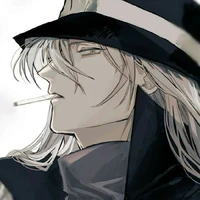 Kurosawa Jin/ Gin.