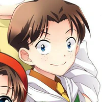 Tsuburaya Mitsuhiko.