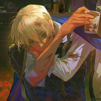 Furuya Rei/ Amuro Tooru/ Bourbon.