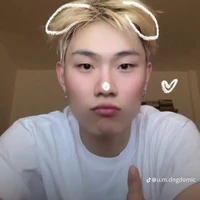 Dương Domic (bống)