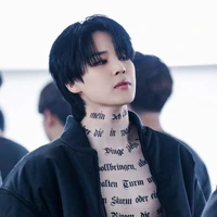 ᴘᴀʀᴋ ᴊɪᴍɪɴ