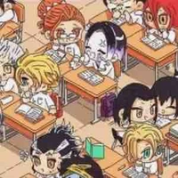 All( trừ ai thì trừ)