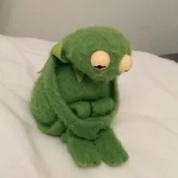 Ếch ngầu lòi