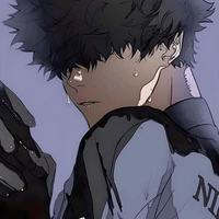Niko Ikki