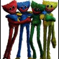 Mini huggies