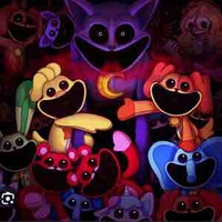 Tác giả mê poppy playtime 