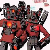 Tộc speakerman