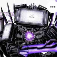 Titan Tvman/ Andrew