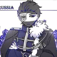 Prussia