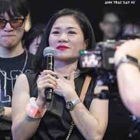 Mama Hà