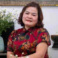 Mẹ Nghĩa