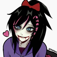 Nina the killer