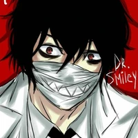 Dr.Smiey