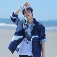 Song Hwarang [ Song Jaewon ]