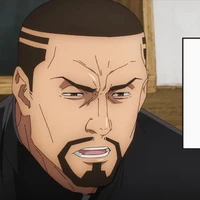 Masamichi Yaga