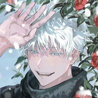 Gojo Satoru