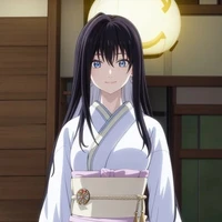 Yuki Onna