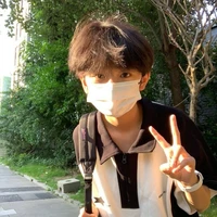 Lâm Hoàng Trung Hiếu_ lúc nhỏ