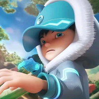 Ice