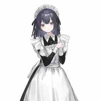 ( chiori ) hầu nữ thân cận